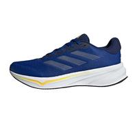 adidas Response Shoes, Scarpe da Corsa Uomo, Royal Blue/Dark Blue/Spark, 44 EU