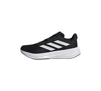 adidas Response Super M Running Shoes, Scarpe da Corsa Uomo, Core Black/Cloud White/Core Black, 46 2/3 EU