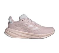 adidas Response Super Running Shoes, Scarpe da Corsa Donna, Sandy Pink/Sandy Pink Met/Dash Grey, 36 2/3 EU