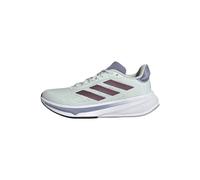 adidas Response Super Shoes, Scarpe da Corsa Donna, Crystal Jade/Aurora Met/Silver Dawn, 43 EU