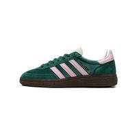 Adidas - Retro Handball Spezial Verde Rosa Velluto - - Sport - Uomo - Multicolore - 36 2/3 EU