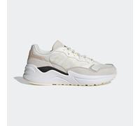 Adidas Retropy Donna - Sneakers Bianco - Taglia 39 1/3 - Rete/Sintetico White 39 1/3