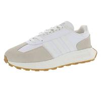 adidas Retropy E5 Mens Shoes Size 8.5, Color: White/Taupe