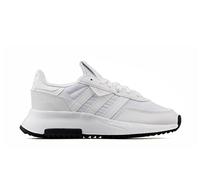adidas Retropy F2 J, Sneaker, Ftwbla Ftwbla Negbás, 36 2/3 EU