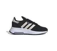 adidas Retropy F2 Shoes, Scarpe da Ginnastica Unisex-Adulto, Cblack Alumin Silvio, 40 EU