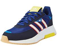 ADIDAS RETROPY F2, Sneaker Uomo, Victory Blue/Core White/Bright Royal, 41 1/3 EU