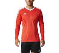 adidas REVIGO 17 GK Magliette a maniche lunghe XS Rosso