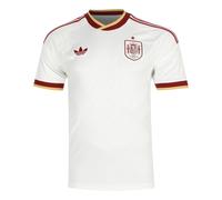 adidas RFEH Away Trikot Maglietta Uomini - bianco