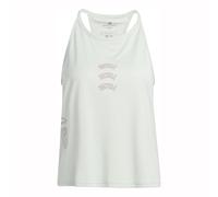 adidas RFTO Camicia Da Corsa Donna-Verde