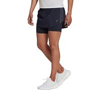adidas RI 3s Skort Pantalone Corto Donna