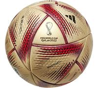 adidas Rihla Final World Cup - Pallone ufficiale per partite, misura 5 (5)