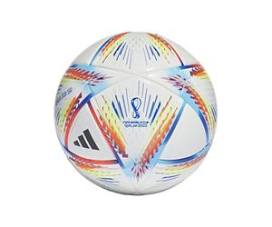 ADIDAS Rihla Lge J290 Palla White/Panton 4