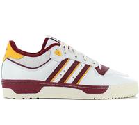 ADIDAS RIVALRY 86 LOW - IE7159 - EU 44 UK 9.5 Bianco