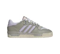 Adidas - Rivalry Low - - Sport - Uomo - Beige - 44 EU