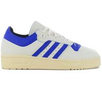 Adidas RIVALRY Low Uomo Sneakers In Pelle, Sport Tempo Libero Retro Scarpe