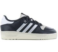 Adidas RIVALRY Low Uomo Sneakers In Pelle, Sport Tempo Libero Retro Scarpe