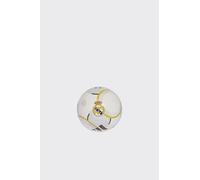 ADIDAS - RM MINI HOME per: Unisex-bambini colore: WHITE/BOGOLD/LGSOGR Taglia: 1