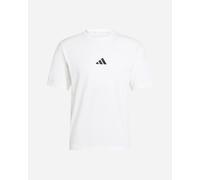 Adidas Roma Marathon M - T-shirt Running - Uomo - Bianco XL