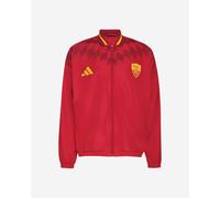 Adidas Roma Stadium 26-27 M - Abbigliamento Calcio Ufficiale - Uomo L