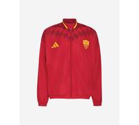 Adidas Roma Stadium 26-27 M - Abbigliamento Calcio Ufficiale - Uomo S