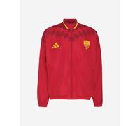 Adidas Roma Stadium 26-27 M - Abbigliamento Calcio Ufficiale - Uomo S