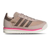 Adidas RS Bambini - Sneakers Marrone - Taglia 33 - Rete/Sintetico Brown 33