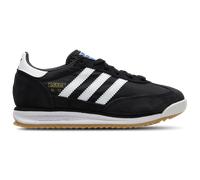ADIDAS ORIGINALS Sneaker 'SL 72 RS' blu / oro / nero / bianco, Taglia 38