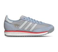Adidas RS male Scarpe - Blu - Pelle - Foot Locker Blue 41 1/3