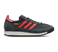 Adidas RS male Scarpe - Grigio - Scamosciato - Foot Locker Grey 45 1/3