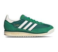 Adidas RS male Scarpe - Verde - Pelle - Foot Locker Green 42 2/3