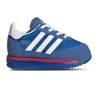ADIDAS ORIGINALS Sneaker 'SL 72 RS' blu / bianco, Taglia 24