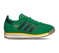 ADIDAS ORIGINALS Sneaker 'SL 72 RS' oro / verde / nero, Taglia 37-37,5