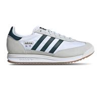 Adidas RS Uomo - Sneakers Bianco - Taglia 43 1/3 - Pelle White 43 1/3