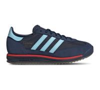 Adidas RS Uomo - Sneakers Blu - Taglia 40 - Pelle Blue 40