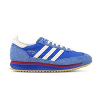 Adidas RS Uomo - Sneakers Blu - Taglia 41 1/3 - Nylon Blue 41 1/3