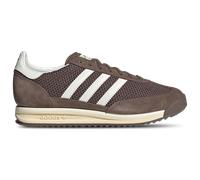 adidas Originals - SL 72 RS - Sneakers marroni e panna-Marrone 40 2/3