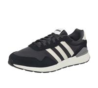 Adidas Run 60's 4.0 Grigio - Taglia 41 1/3 [7.5 US 25.5cm] Scarpe Uomo Sneakers