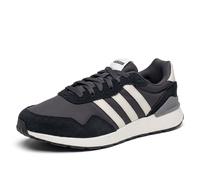 Adidas Run 60's 4.0 Grigio - Taglia 42 [8 US 25.9cm] Scarpe Uomo Sneakers
