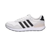 Adidas - RUN 60S 4.0 - - Sport - Uomo - Bianco - 45 EU