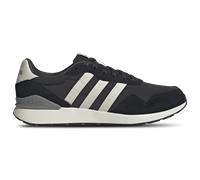adidas Uomo Run 60S 4.0 Shoes, Carbon/Orbit Grey/Core Black, 40 2/3 EU