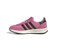 adidas Run 70S 2.0 Shoes, Scarpe Donna, Bliss Pink/Core Black/Pink Fusion, 40 2/3 EU