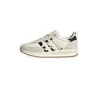 adidas Run 70S 2.0 Shoes, Scarpe Donna, off White/Earth Strata/Gum 3, 38 2/3 EU