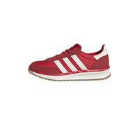adidas Run 70S 2.0 Shoes, Scarpe Donna, Pure Ruby/off White/Better Scarlet, 43 1/3 EU