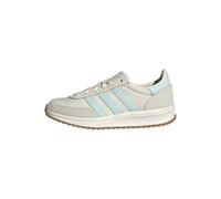 adidas Run 70S 2.0 Shoes, Scarpe Donna, Wonder White/Semi Flash Aqua/off White, 38 2/3 EU