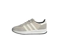 adidas Run 70S 2.0 Shoes, Scarpe Uomo, Wonder Alumina/off White/Alumina, 46 EU