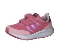 adidas Run 70s CF K, Scarpe Unisex per Bambini, Multicolore Tonros Plamet Thread, 33 EU