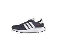 adidas Run 70s Lifestyle Running Shoes, Scarpe Uomo, Shadow Navy/off White/Legend Ink, 43 1/3 EU