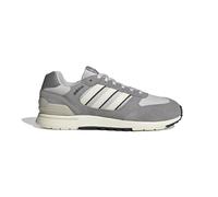 Adidas Run 80s greone/owhite/alumin da Uomo 44 Grigio