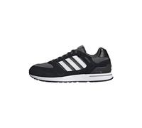 Adidas Run 80s Scarpe da Corsa Nero 42