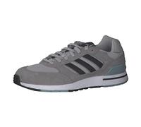 adidas Run 80s, Scarpe da Corsa Unisex-Adulto, Gridos Negbás Grimag, 40 EU